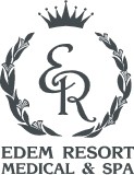 Логотип Edem Resort